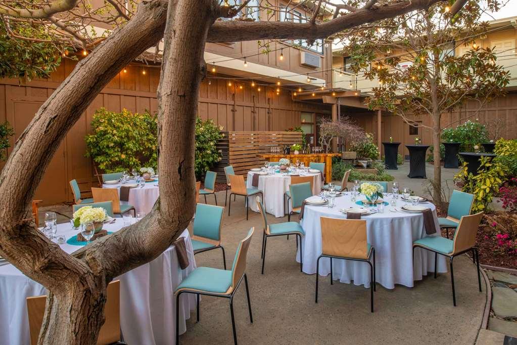The Lodge At Tiburon Exterior foto